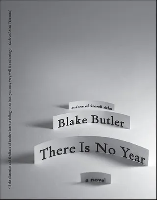 There Is No Year