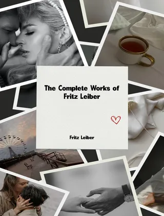 Complete Works of Fritz Leiber