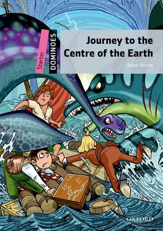 Dominoes: Journey to the Centre of the Earth
