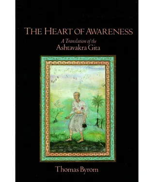 The Heart of Awareness