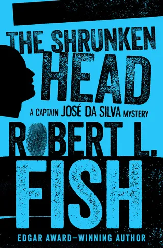 Shrunken Head