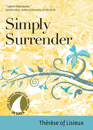 Simply Surrender