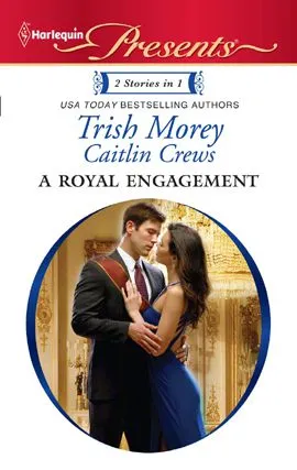 Royal Engagement