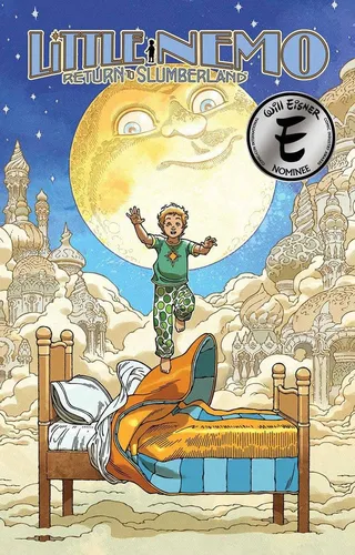 Little Nemo