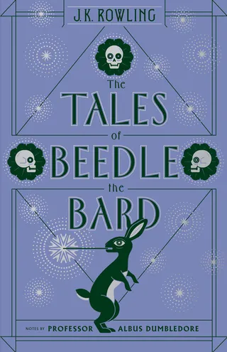 The Tales of Beedle the Bard
