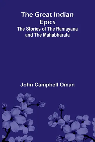 The Great Indian Epics