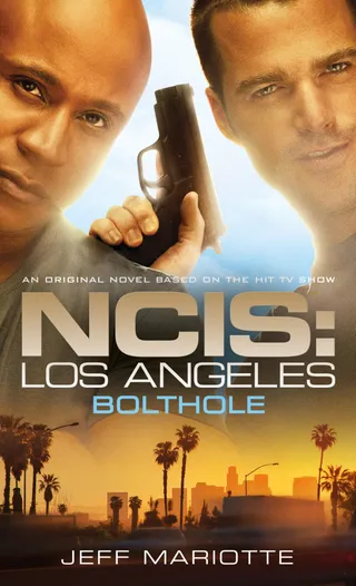 NCIS Los Angeles