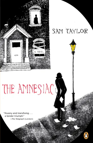 The Amnesiac