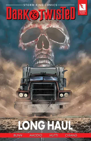 Long Haul