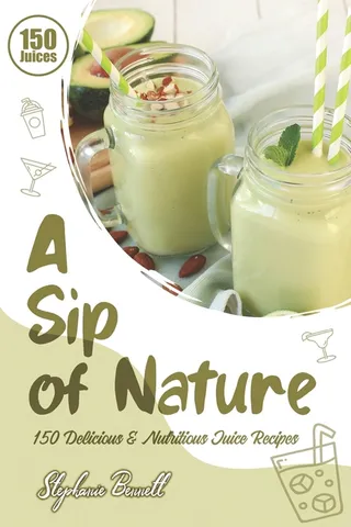 A Sip of Nature
