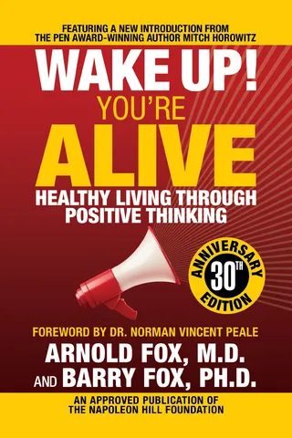 Wake Up! You're Alive