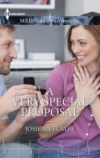 Very Special Proposal
