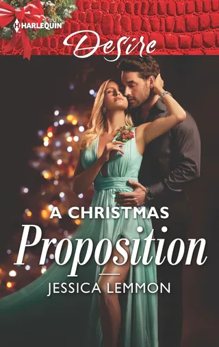 Christmas Proposition