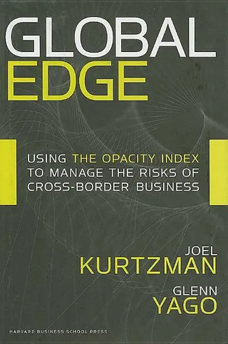 Global Edge