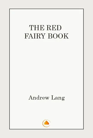 The Red Fairy Book