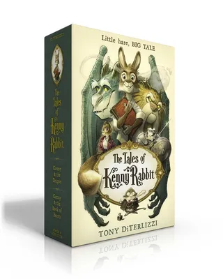 The Tales of Kenny Rabbit
