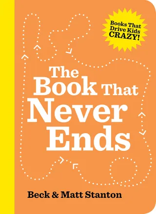 Book That Never Ends