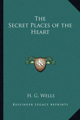 The Secret Places of the Heart