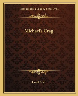 Michael's Crag