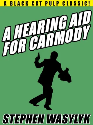 Hearing Aid for Carmody