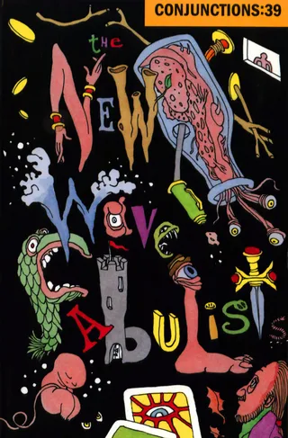 New Wave Fabulists