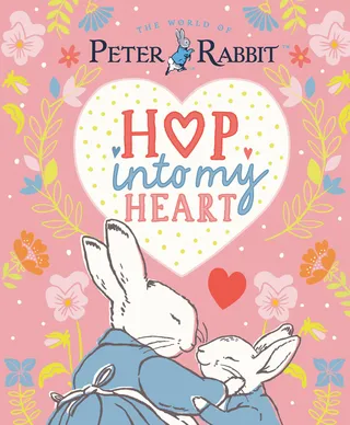 Hop Into My Heart