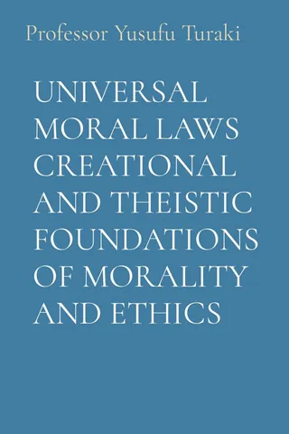 Universal Moral Laws