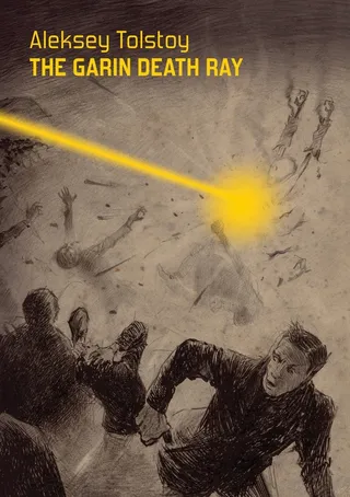 The Garin Death Ray