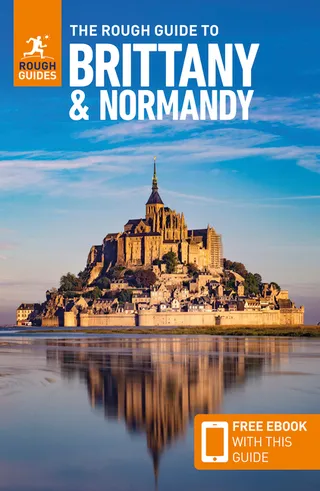 The Rough Guide to Brittany and Normandy