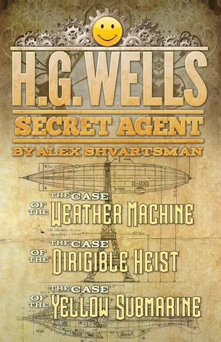 Secret Agent