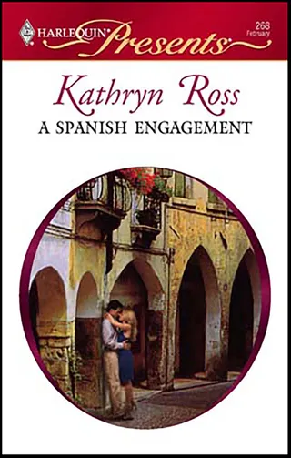 Spanish Engagement
