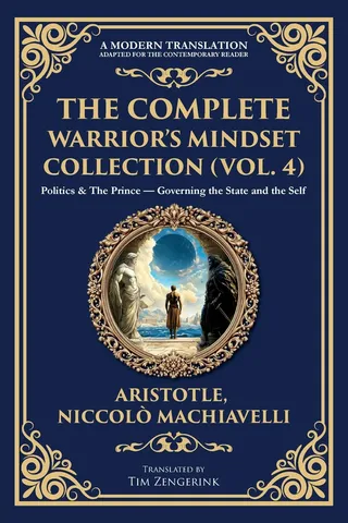 The Complete Warrior's Mindset Collection