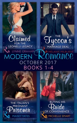 Modern Romance Collection