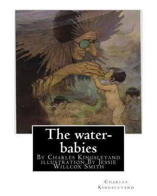 The water-babies,