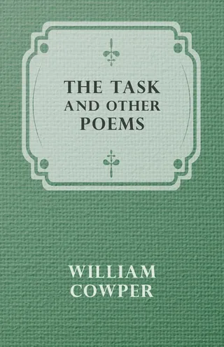 Task and Other Poems