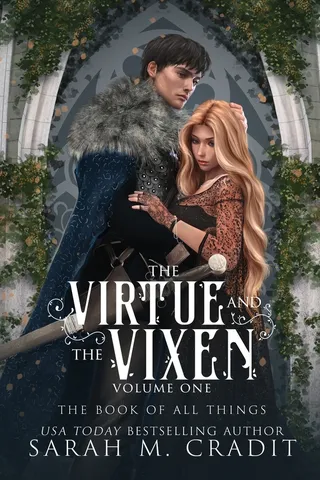 The Virtue and the Vixen