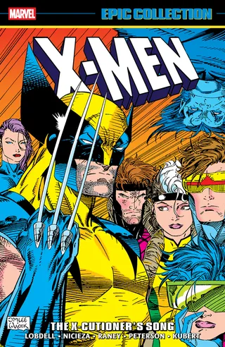 X-Men