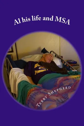 Al his life and MSA