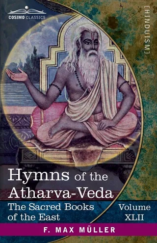 Hymns of the Atharva Veda