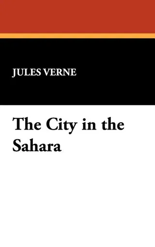The City in the Sahara