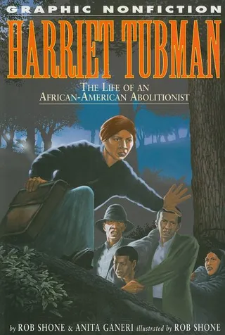 Harriet Tubman