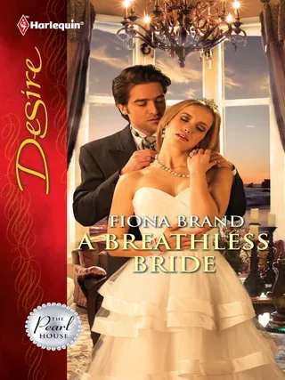 Breathless Bride