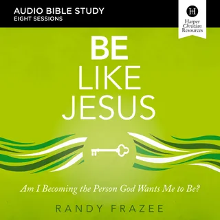 Be Like Jesus