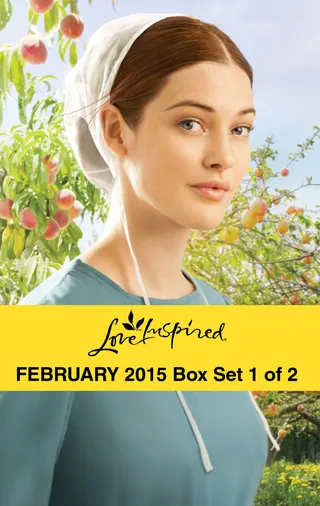 Love Inspired February 2015 - Box Set 1 of 2