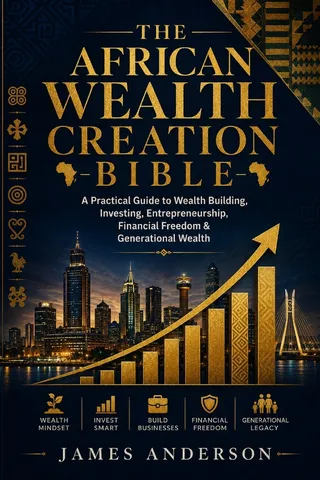 The African Wealth Creation Bible