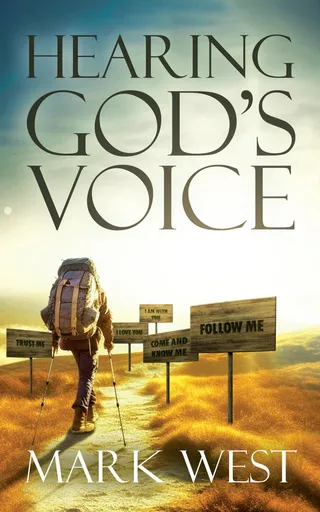 Hearing God's Voice