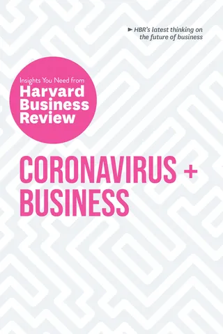Coronavirus and Business