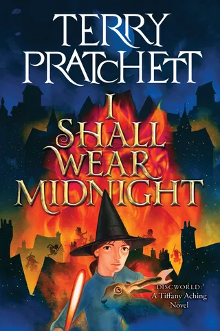I Shall Wear Midnight