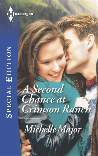 Second Chance at Crimson Ranch