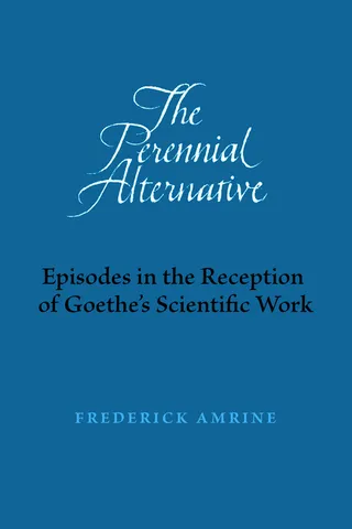 The Perennial Alternative